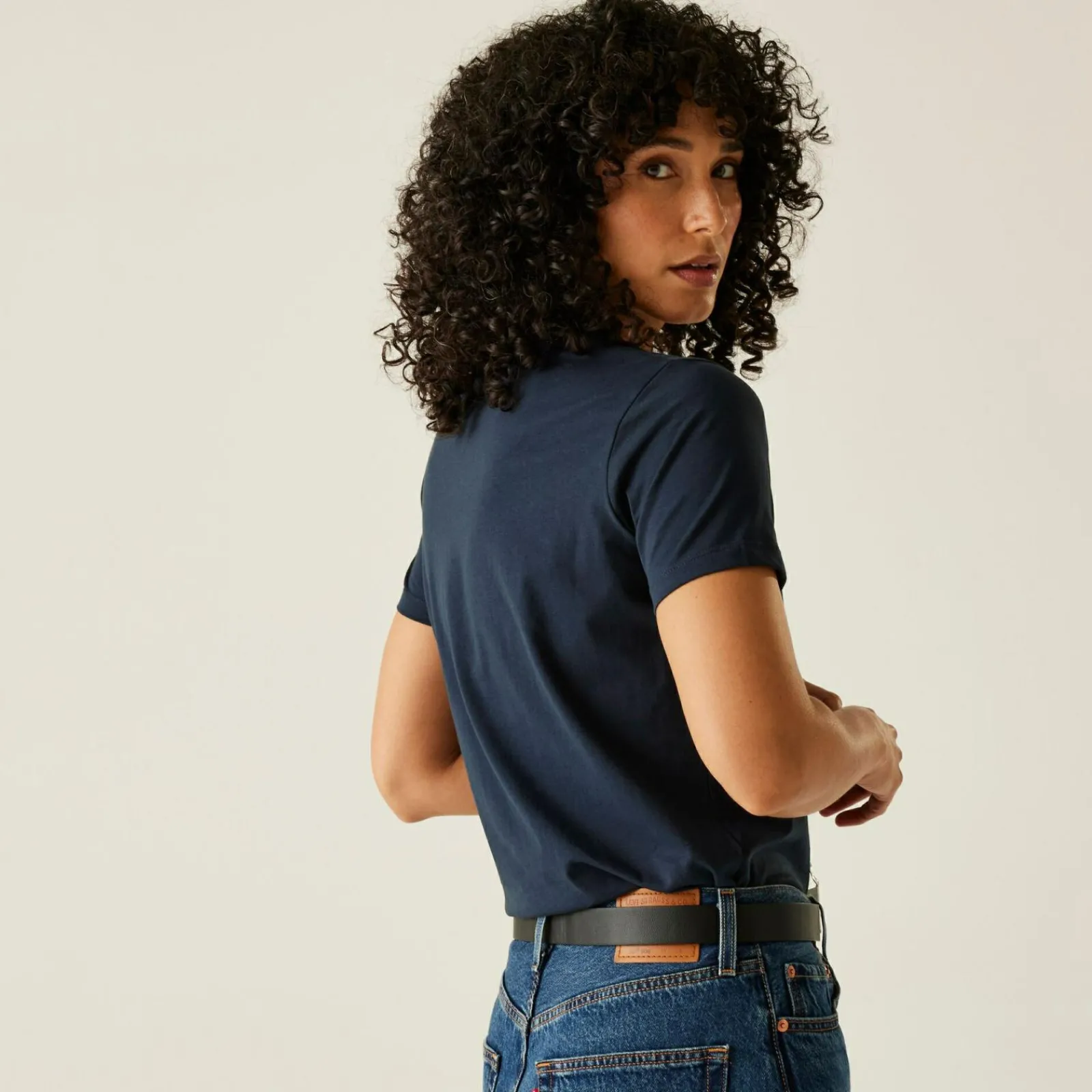 Regatta T-shirt Filandra VX pour femme |<Femme T-Shirts
