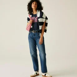 Regatta T-shirt Filandra VX pour femme |<Femme T-Shirts