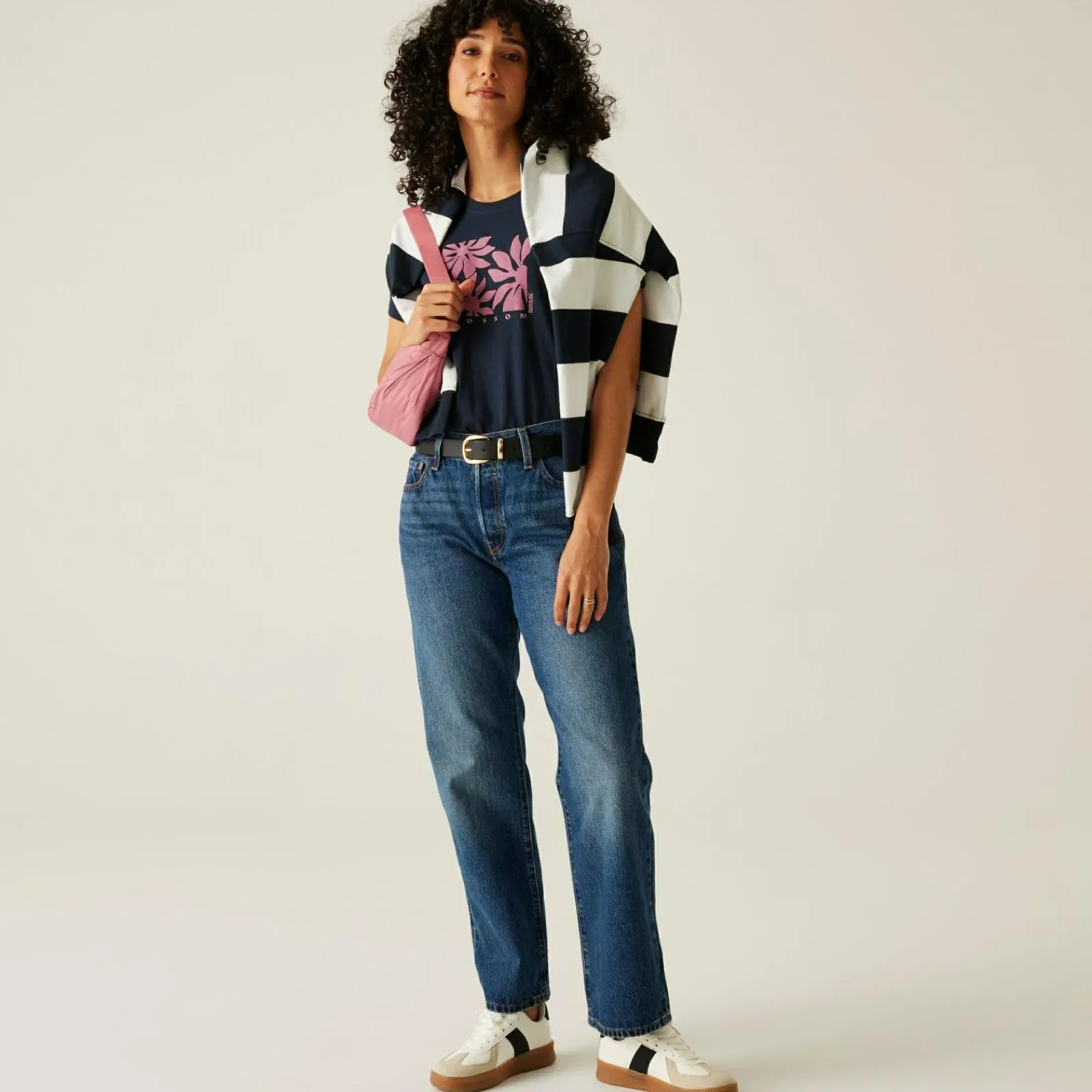 Regatta T-shirt Filandra VX pour femme |<Femme T-Shirts