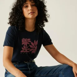 Regatta T-shirt Filandra VX pour femme |<Femme T-Shirts