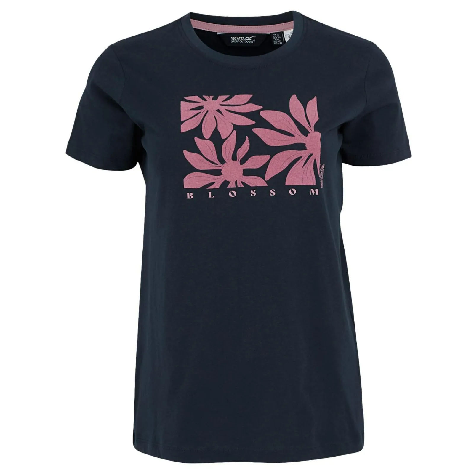Regatta T-shirt Filandra VX pour femme |<Femme T-Shirts
