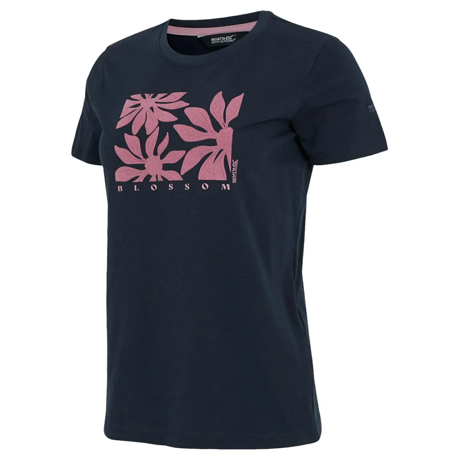 Regatta T-shirt Filandra VX pour femme |<Femme T-Shirts
