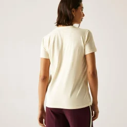 Regatta T-shirt Filandra VX pour femme |<Femme T-Shirts