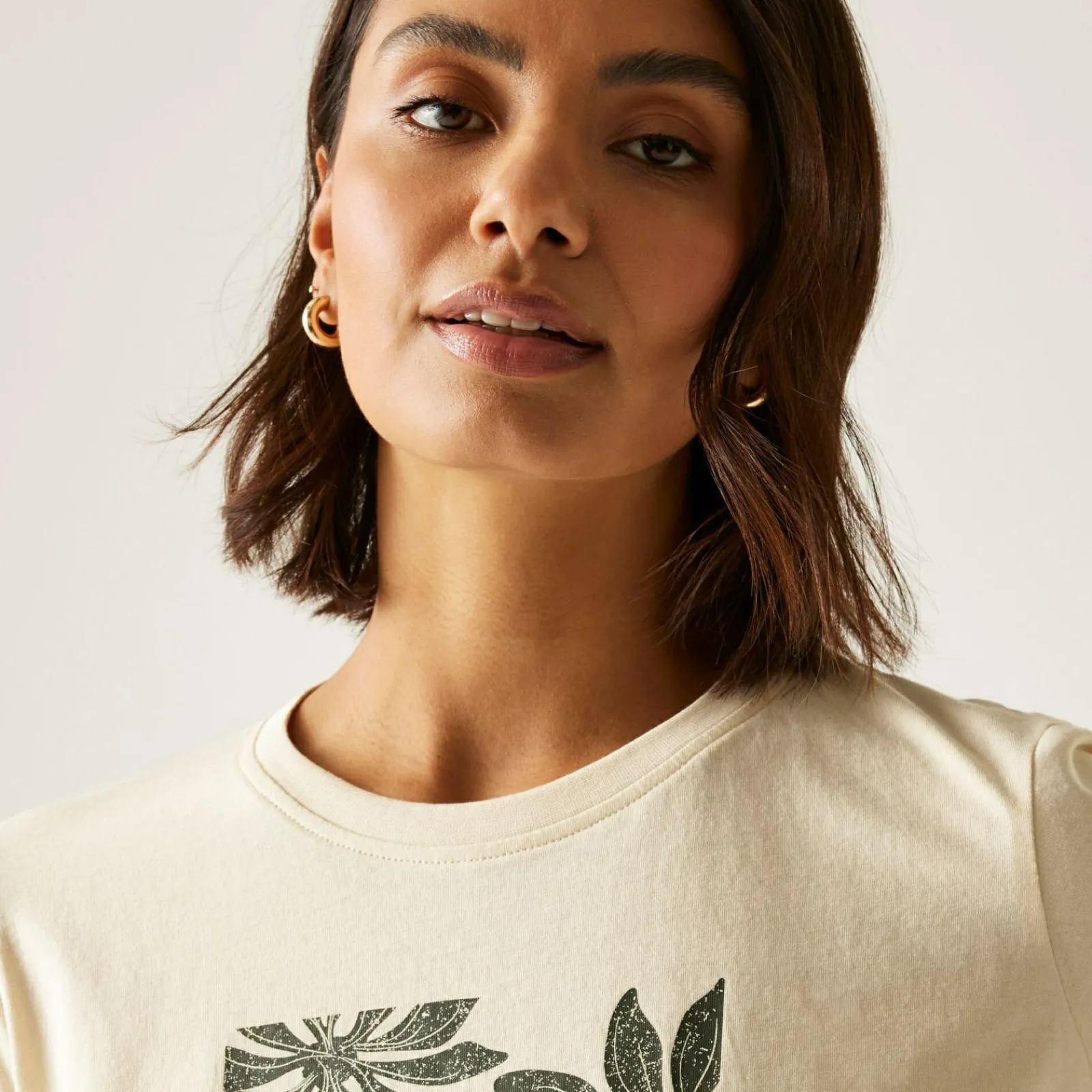 Regatta T-shirt Filandra VX pour femme |<Femme T-Shirts