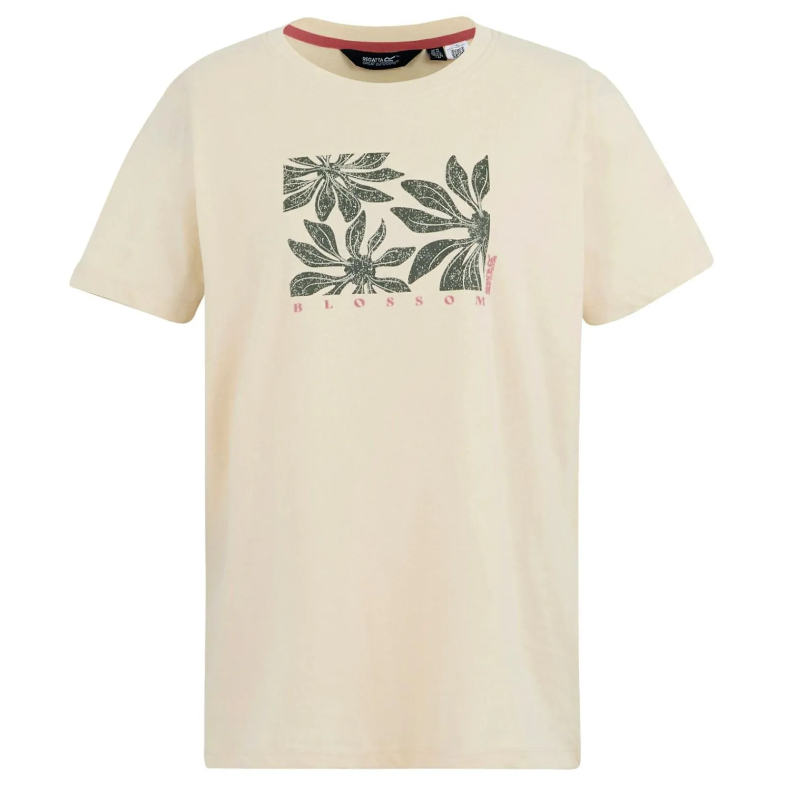 Regatta T-shirt Filandra VX pour femme |<Femme T-Shirts