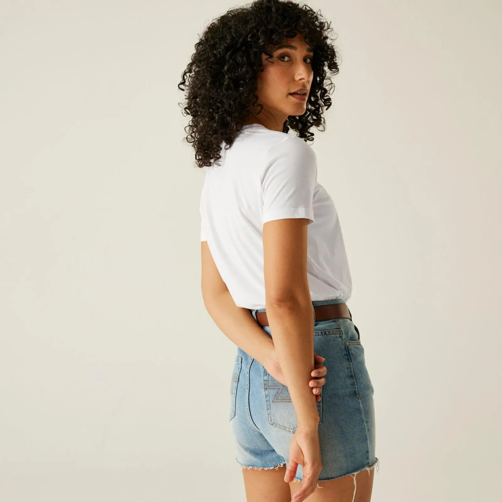 Regatta T-shirt Filandra VX pour femme |<Femme T-Shirts