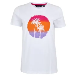 Regatta T-shirt Filandra VX pour femme |<Femme T-Shirts
