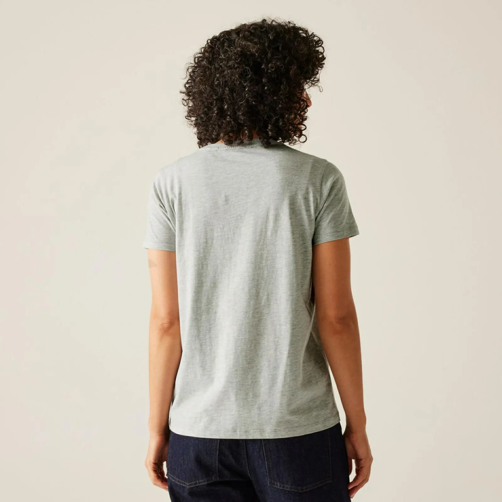 Regatta T-shirt Filandra VX pour femme |<Femme T-Shirts