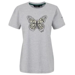 Regatta T-shirt Filandra VX pour femme |<Femme T-Shirts