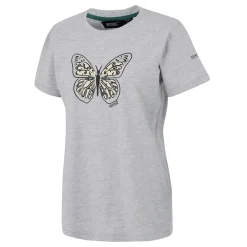 Regatta T-shirt Filandra VX pour femme |<Femme T-Shirts