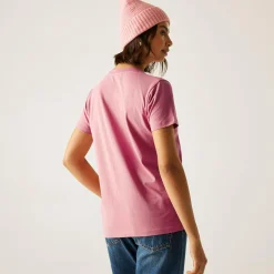 Regatta T-shirt Filandra VX pour femme |<Femme T-Shirts