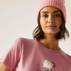 Regatta T-shirt Filandra VX pour femme |<Femme T-Shirts