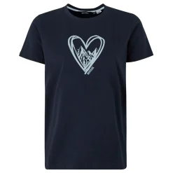 Regatta T-shirt Filandra VX pour femme |<Femme T-Shirts
