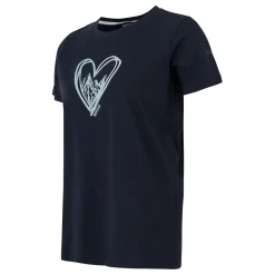 Regatta T-shirt Filandra VX pour femme |<Femme T-Shirts
