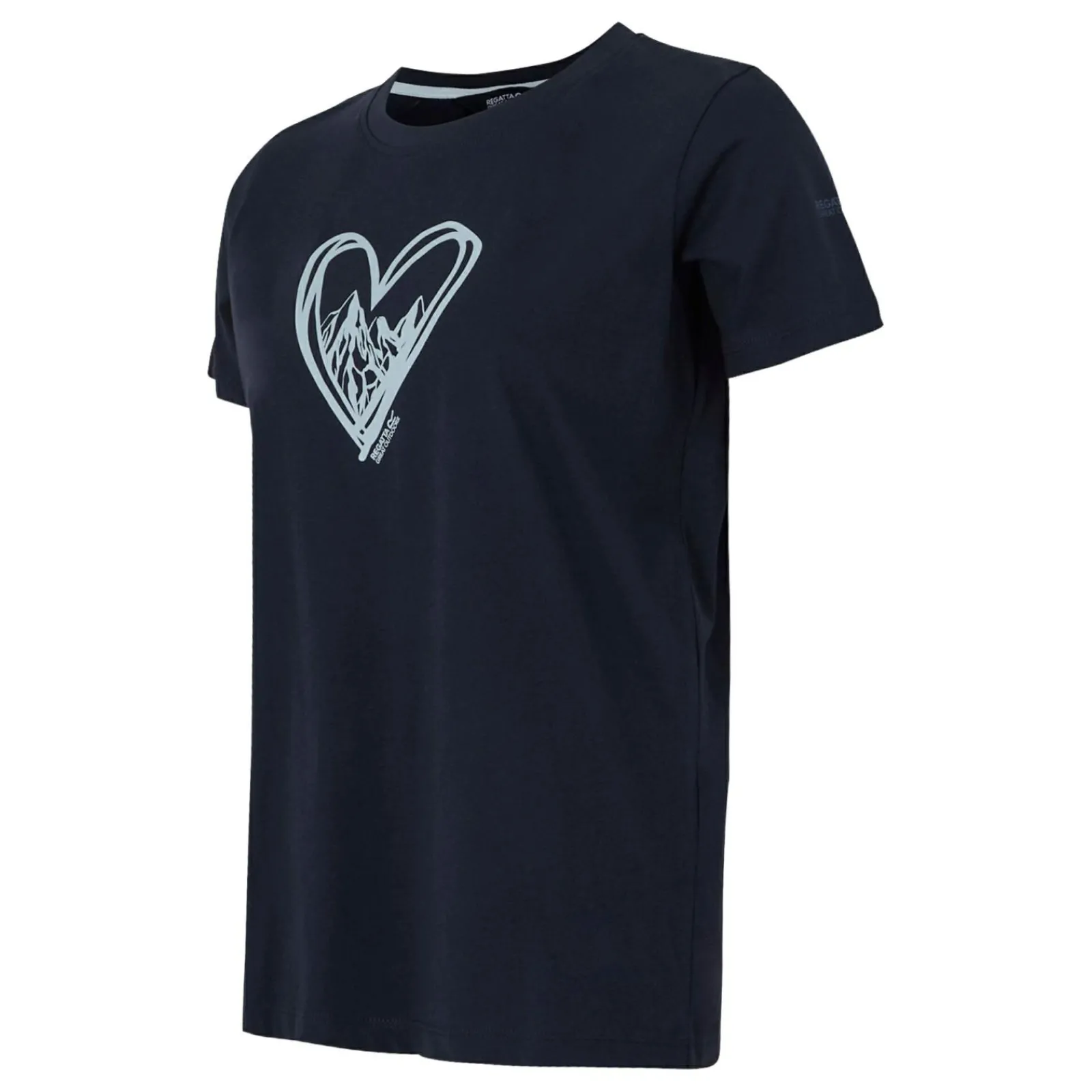 Regatta T-shirt Filandra VX pour femme |<Femme T-Shirts