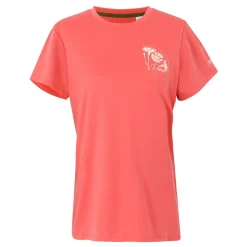 Regatta T-shirt Fingal IX pour femme |<Femme T-Shirts