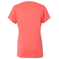 Regatta T-shirt Fingal IX pour femme |<Femme T-Shirts
