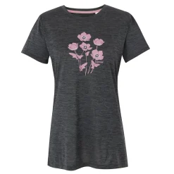 Regatta T-shirt Fingal IX pour femme |<Femme T-Shirts