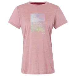 Regatta T-shirt Fingal IX pour femme |<Femme T-Shirts