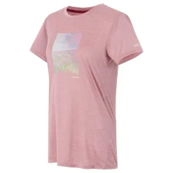 Regatta T-shirt Fingal IX pour femme |<Femme T-Shirts