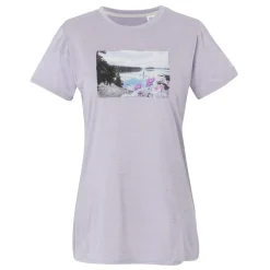 Regatta T-shirt Fingal IX pour femme |<Femme T-Shirts