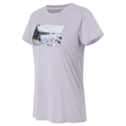 Regatta T-shirt Fingal IX pour femme |<Femme T-Shirts