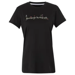 Regatta T-shirt Fingal IX pour femme |<Femme T-Shirts