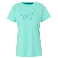 Regatta T-shirt Fingal IX pour femme |<Femme T-Shirts