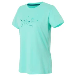Regatta T-shirt Fingal IX pour femme |<Femme T-Shirts