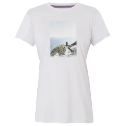 Regatta T-shirt Fingal IX pour femme |<Femme T-Shirts