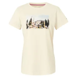 Regatta T-shirt Fingal IX pour femme |<Femme T-Shirts