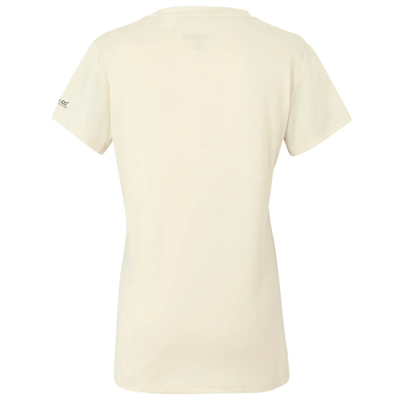 Regatta T-shirt Fingal IX pour femme |<Femme T-Shirts