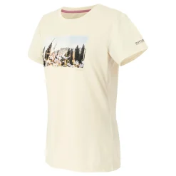 Regatta T-shirt Fingal IX pour femme |<Femme T-Shirts