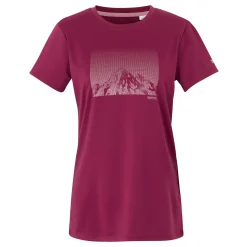 Regatta T-shirt Fingal IX pour femme |<Femme T-Shirts
