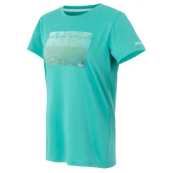 Regatta T-shirt Fingal IX pour femme |<Femme T-Shirts