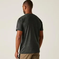Regatta T-shirt Fingal IX pour homme |<Homme/Femme T-Shirts