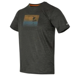 Regatta T-shirt Fingal IX pour homme |<Homme/Femme T-Shirts