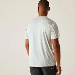 Regatta T-shirt Fingal IX pour homme |<Homme/Femme T-Shirts