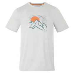 Regatta T-shirt Fingal IX pour homme |<Homme/Femme T-Shirts