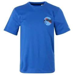 Regatta T-shirt Fingal IX pour homme |<Homme/Femme T-Shirts