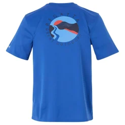 Regatta T-shirt Fingal IX pour homme |<Homme/Femme T-Shirts
