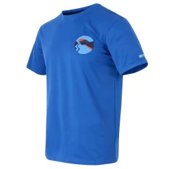 Regatta T-shirt Fingal IX pour homme |<Homme/Femme T-Shirts