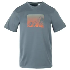 Regatta T-shirt Fingal IX pour homme |<Homme/Femme T-Shirts