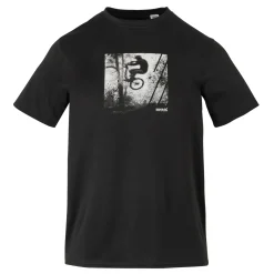 Regatta T-shirt Fingal IX pour homme |<Homme/Femme T-Shirts