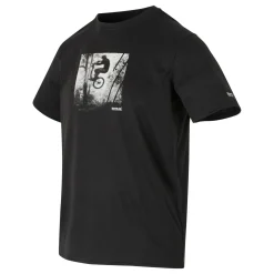 Regatta T-shirt Fingal IX pour homme |<Homme/Femme T-Shirts