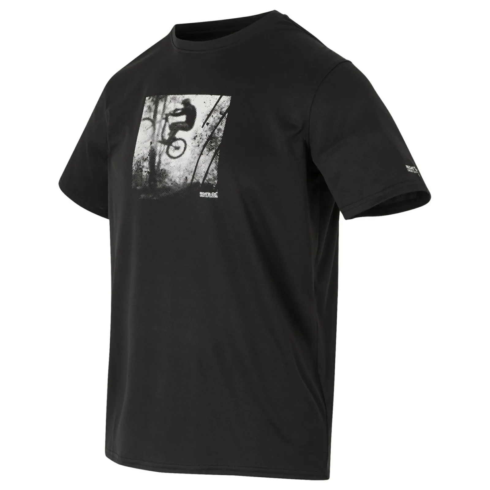 Regatta T-shirt Fingal IX pour homme |<Homme/Femme T-Shirts