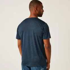 Regatta T-shirt Fingal IX pour homme |<Homme/Femme T-Shirts