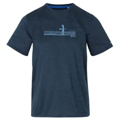 Regatta T-shirt Fingal IX pour homme |<Homme/Femme T-Shirts