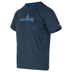 Regatta T-shirt Fingal IX pour homme |<Homme/Femme T-Shirts