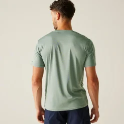 Regatta T-shirt Fingal IX pour homme |<Homme/Femme T-Shirts